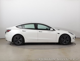 Tesla Model 3 Long Range 4WD 79kWh 2022