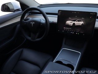 Tesla Model 3 Long Range 4WD 79kWh 2022