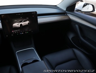 Tesla Model 3 Long Range 4WD 79kWh 2022