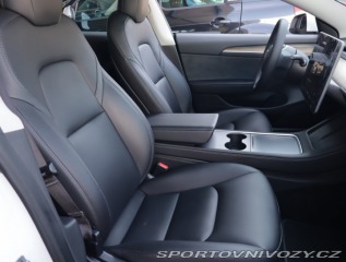 Tesla Model 3 Long Range 4WD 79kWh 2022