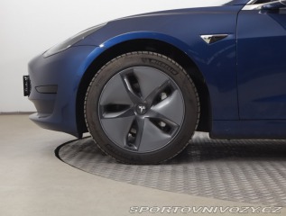 Tesla Model 3 Std Range Plus 52kWh 2020