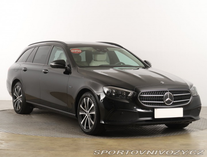 Mercedes-Benz E E 300 de 2020