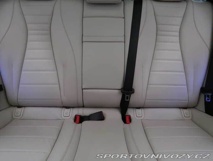 Mercedes-Benz E E 300 de 2020