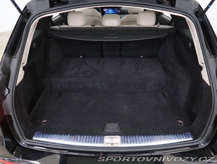Mercedes-Benz E E 300 de 2020