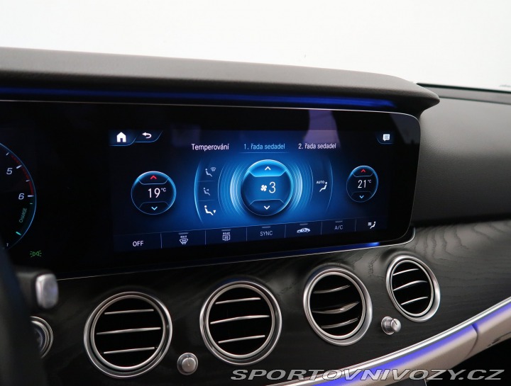 Mercedes-Benz E E 300 de 2020