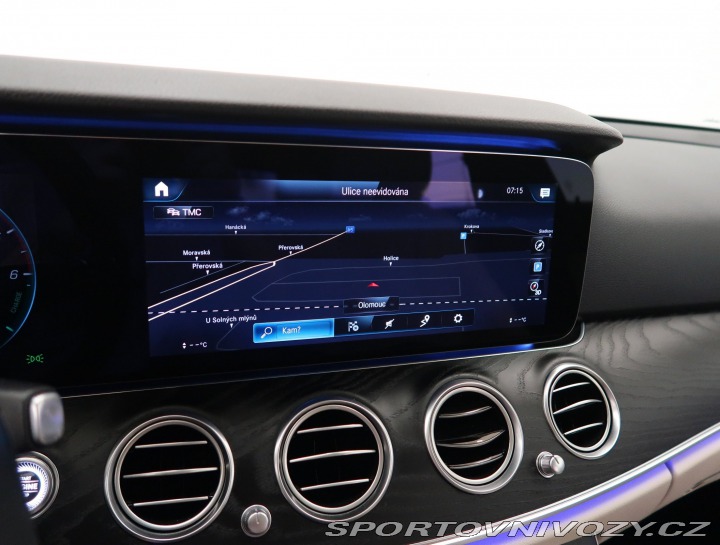 Mercedes-Benz E E 300 de 2020