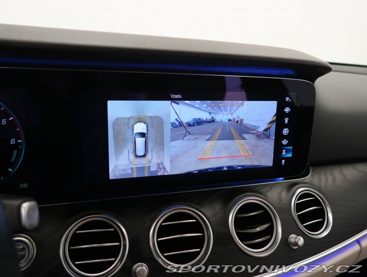 Mercedes-Benz E E 300 de 2020
