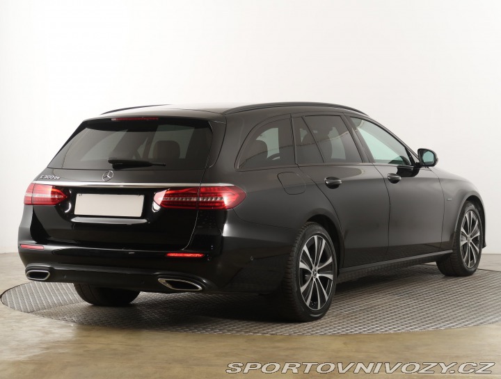 Mercedes-Benz E E 300 de 2020