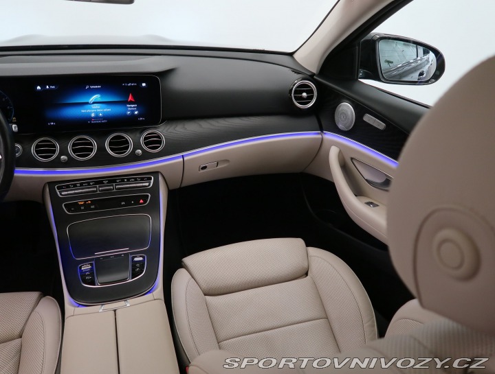 Mercedes-Benz E E 300 de 2020