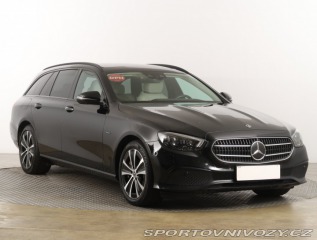 Mercedes-Benz E E 300 de 2020