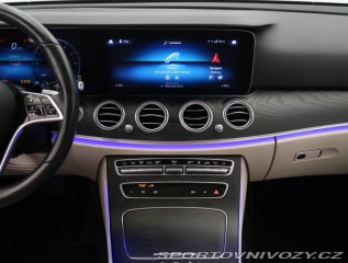 Mercedes-Benz E E 300 de 2020