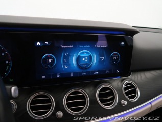 Mercedes-Benz E E 300 de 2020