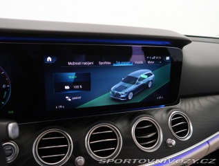 Mercedes-Benz E E 300 de 2020