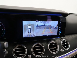 Mercedes-Benz E E 300 de 2020