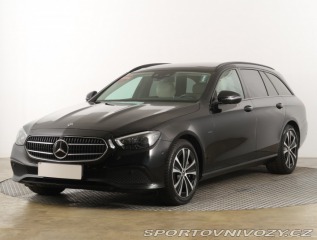 Mercedes-Benz E E 300 de 2020
