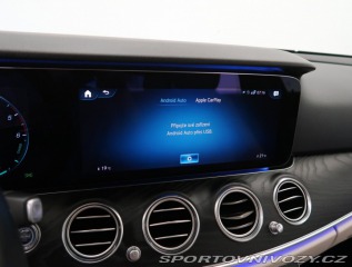 Mercedes-Benz E E 300 de 2020