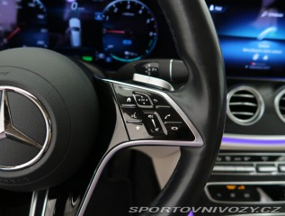 Mercedes-Benz E E 300 de 2020