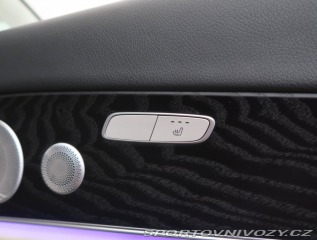 Mercedes-Benz E E 300 de 2020