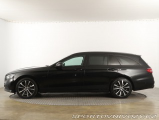 Mercedes-Benz E E 300 de 2020