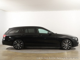 Mercedes-Benz E E 300 de 2020