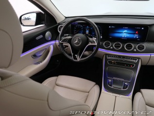 Mercedes-Benz E E 300 de 2020