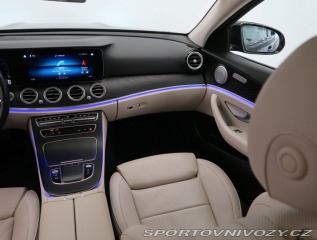 Mercedes-Benz E E 300 de 2020