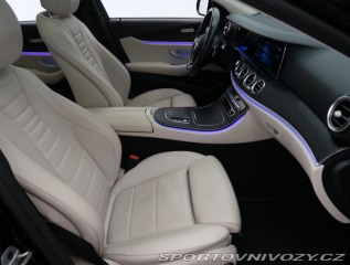 Mercedes-Benz E E 300 de 2020