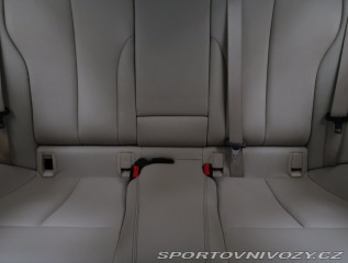BMW 4 Gran Coupé M Paket 430d x 2015