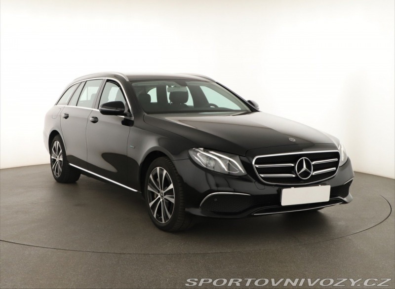 Mercedes-Benz E E 300 de
