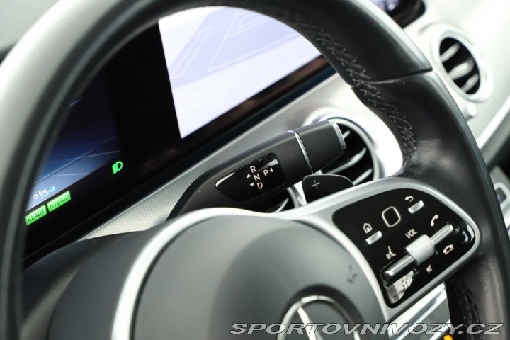 Mercedes-Benz E E 300 de 2019