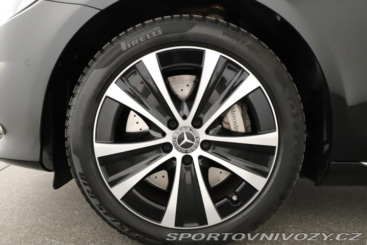 Mercedes-Benz E E 300 de 2019
