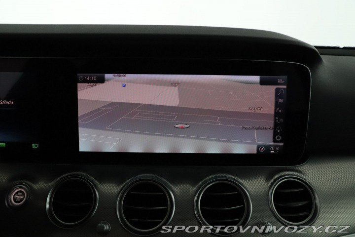 Mercedes-Benz E E 300 de 2019