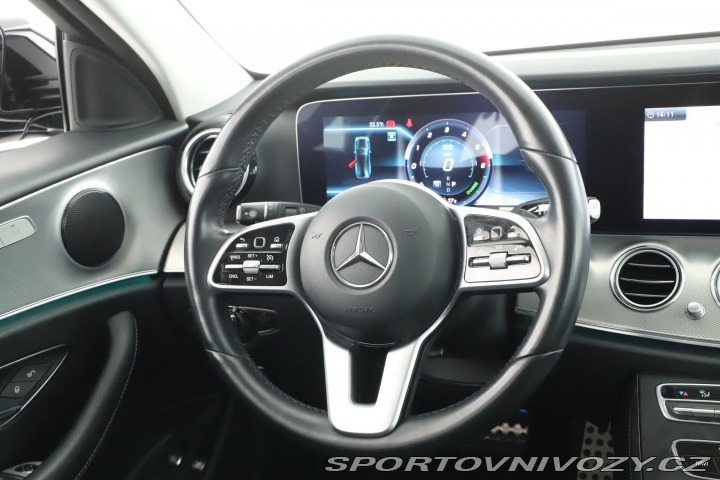 Mercedes-Benz E E 300 de 2019