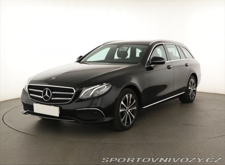 Mercedes-Benz E E 300 de 2019