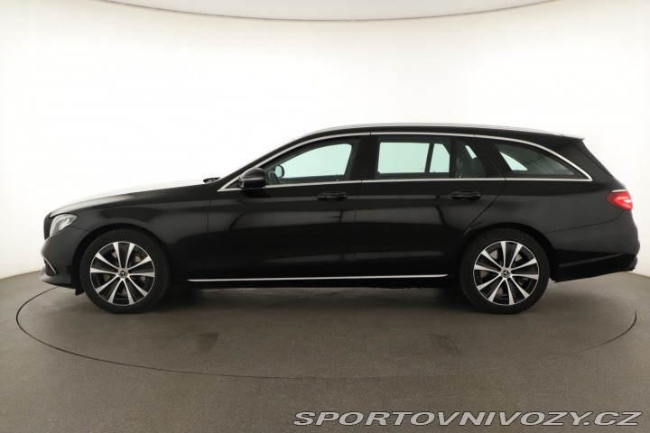 Mercedes-Benz E E 300 de 2019