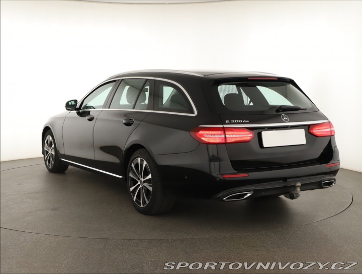 Mercedes-Benz E E 300 de 2019