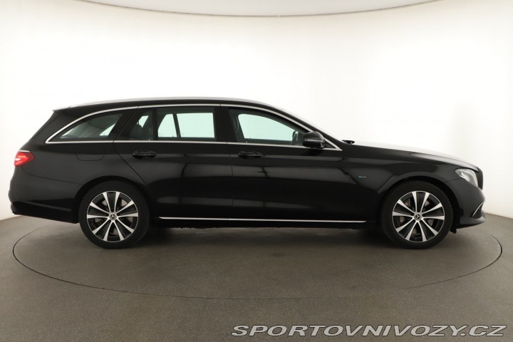Mercedes-Benz E E 300 de 2019