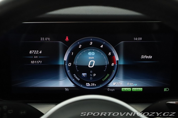 Mercedes-Benz E E 300 de 2019
