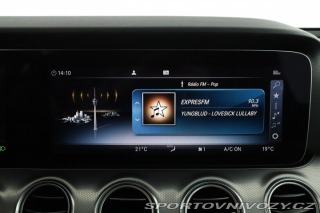 Mercedes-Benz E E 300 de 2019