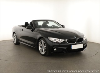BMW 4 420d