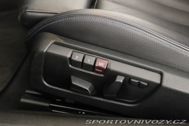 BMW 4 420d 2014