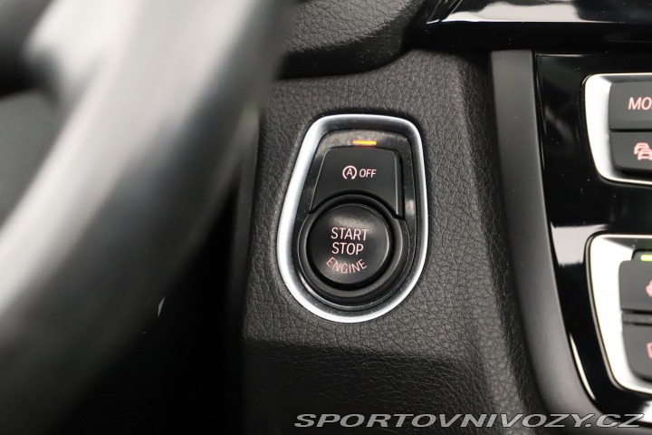 BMW 4 420d 2014