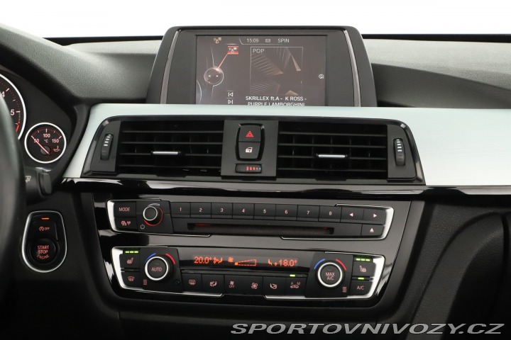 BMW 4 420d 2014