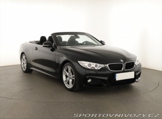 BMW 4 420d 2014