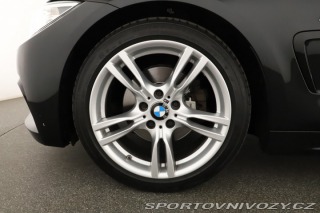BMW 4 420d 2014