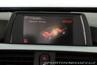 BMW 4 420d 2014