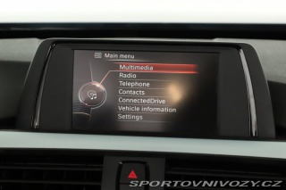 BMW 4 420d 2014