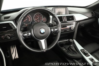BMW 4 420d 2014