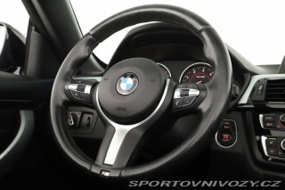 BMW 4 420d 2014