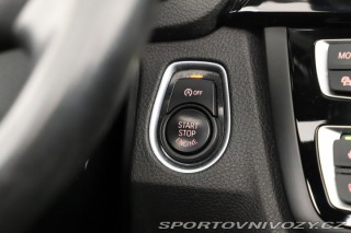BMW 4 420d 2014